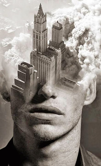 Antonio Mora